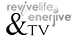 revIvelife & enerjiVe TV