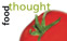 Food Thought